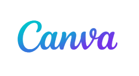 Canva — tool of LOKAL